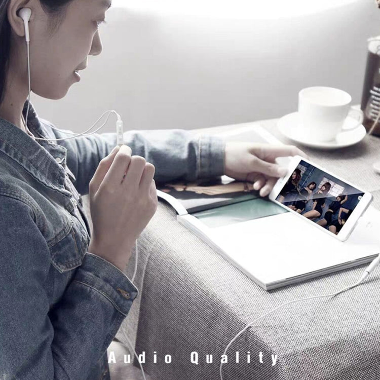 Type-C公頭轉3.5mm母頭 耳機轉接頭音頻適配器