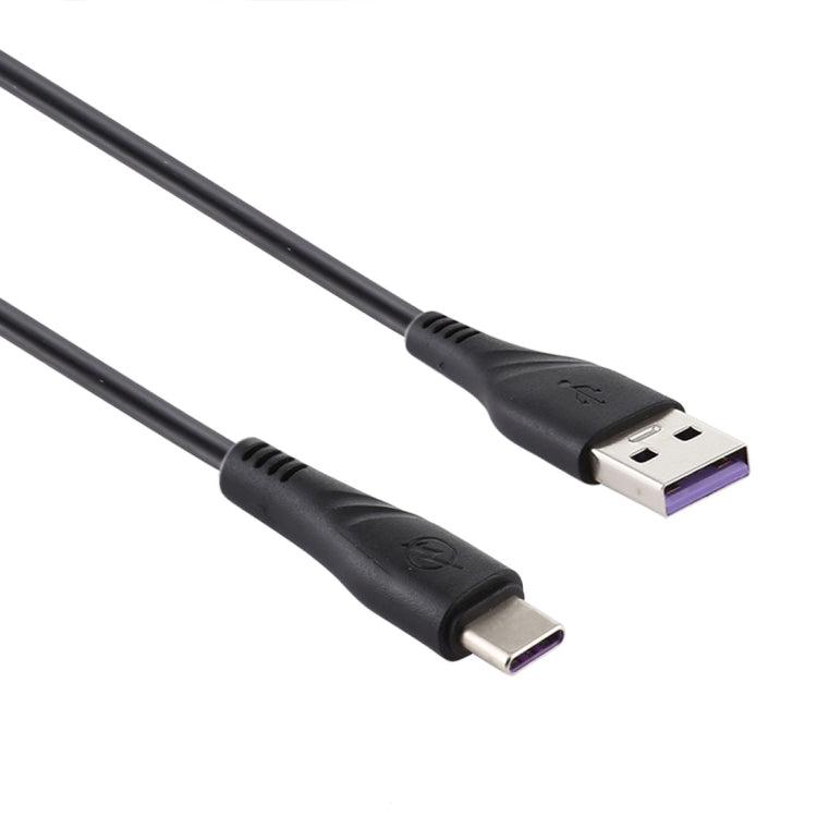 USB3.0 轉 Type-C 超級快充數據線 長度：約1米