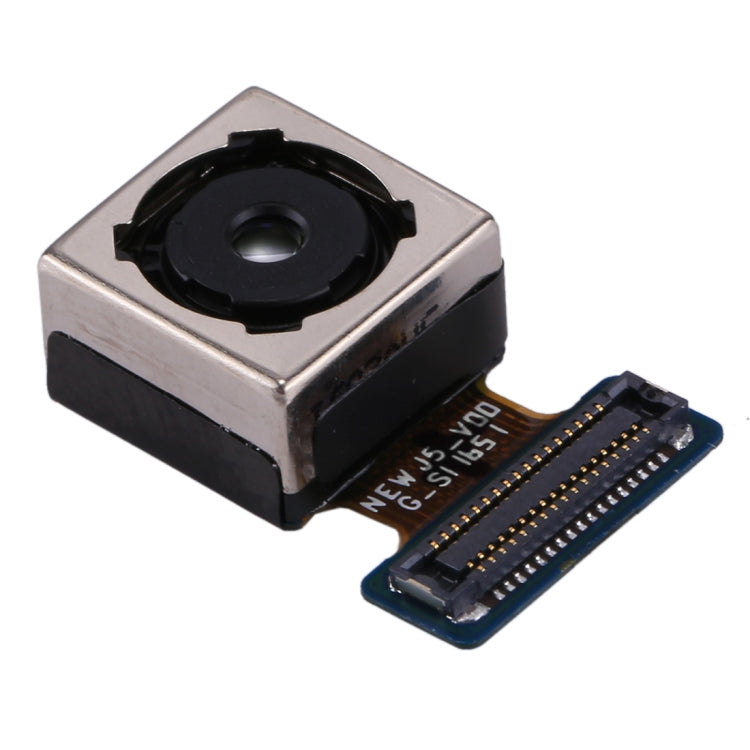 適用於三星蓋樂世J5  / J510 後置攝像頭 大相頭