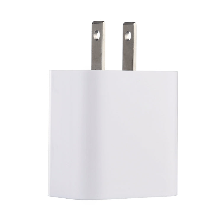 20W Type-C / USB-C PD快充電源適配器，美規