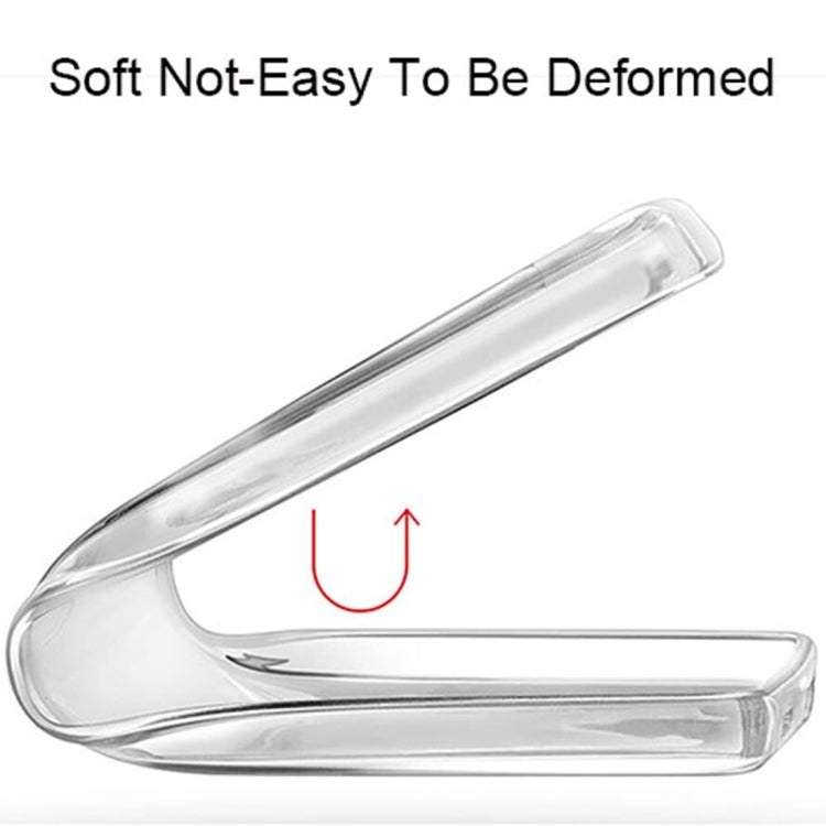 適用於三星 蓋樂世S9+  0.75毫米超薄透明TPU保護殼