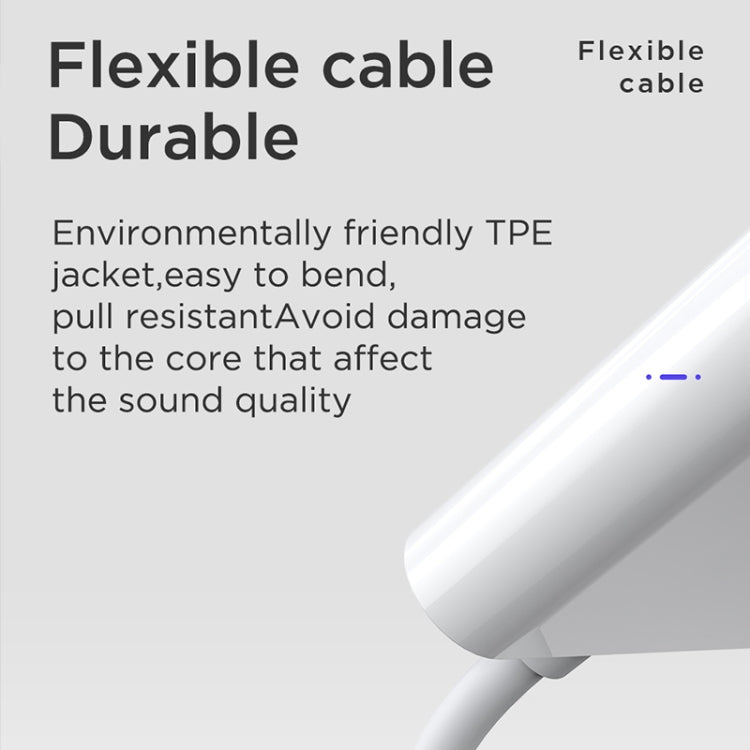 機樂堂 SH-C1 Type-C轉3.5mm音頻轉接頭