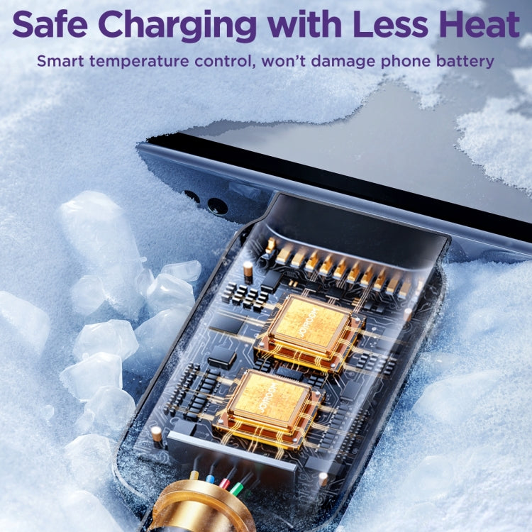 機樂堂 S-AC027A14 幻彩系列 3A USB轉USB-C / Type-C快充數據線，線長:1.2m