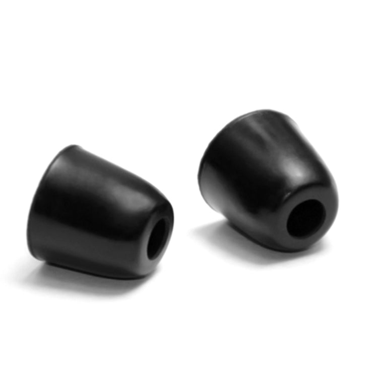 一對賣 KZ 柔軟記憶棉耳帽 適用於各種入耳式耳機