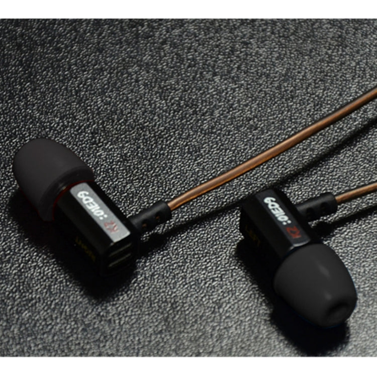 一對賣 KZ 柔軟記憶棉耳帽 適用於各種入耳式耳機