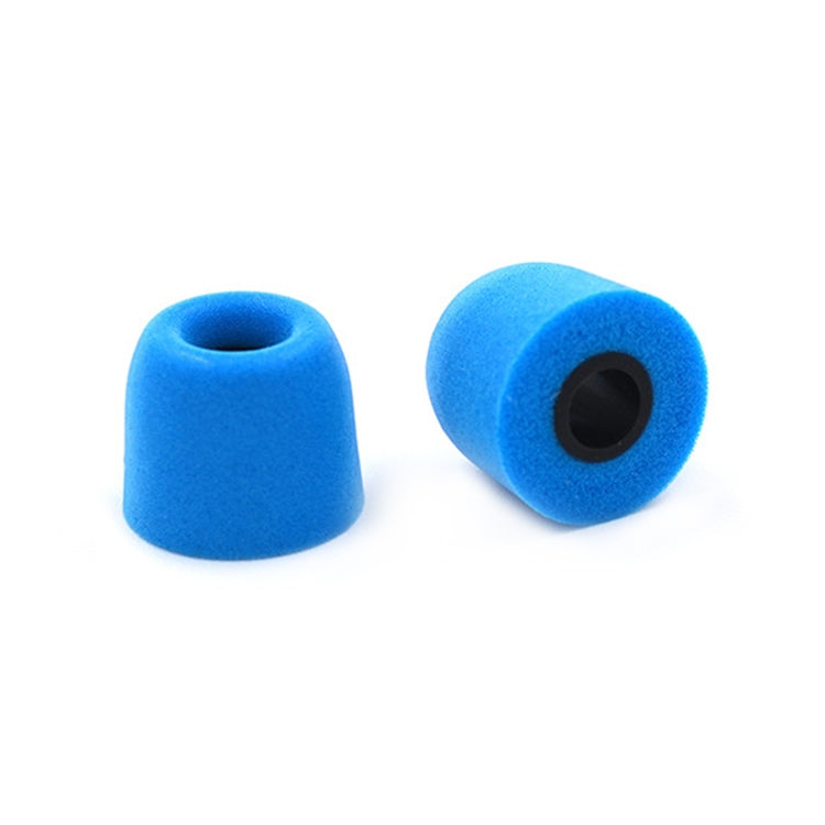 一對賣 KZ 柔軟記憶棉耳帽 適用於各種入耳式耳機