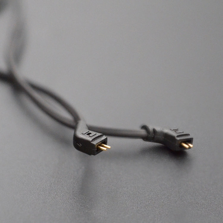 B適用於KZ ZST 藍牙4.2無線先進升級模塊耳機線 線長85cm