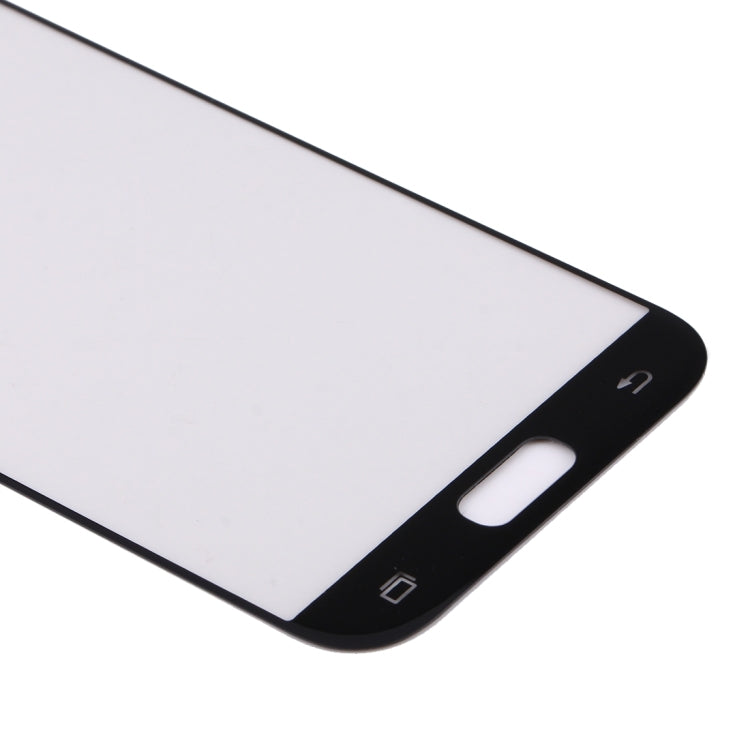 適用於三星蓋樂世 A5  / A520 0.33mm厚度 9H表面硬度 絲印全屏覆蓋鋼化玻璃保護膜