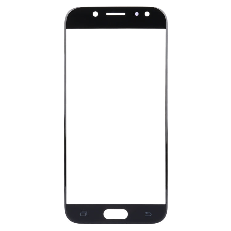 適用於Samsung Galaxy J7  / J730 前屏玻璃蓋板/液晶鏡面  , For Galaxy J7 (2017) / J730, For Galaxy J7 (2017)