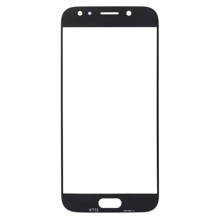 適用於Samsung Galaxy J7  / J730 前屏玻璃蓋板/液晶鏡面  , For Galaxy J7 (2017) / J730, For Galaxy J7 (2017)