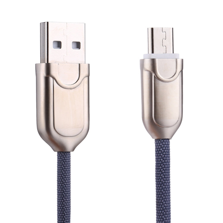 Micro USB 快充數據線，支持2A電流，線長1米