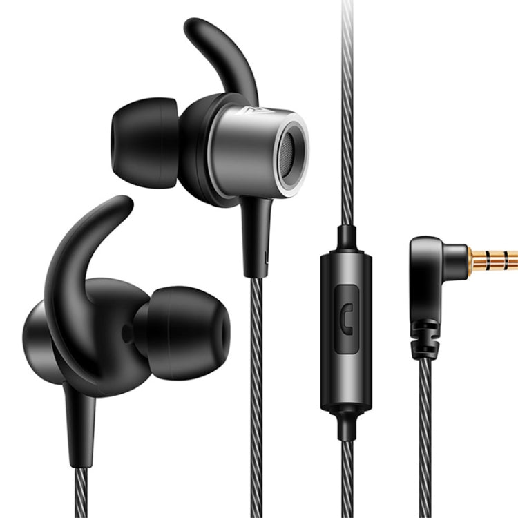 QKZ CK1 HIFI入耳式CNC金屬精雕耳殼音樂耳機