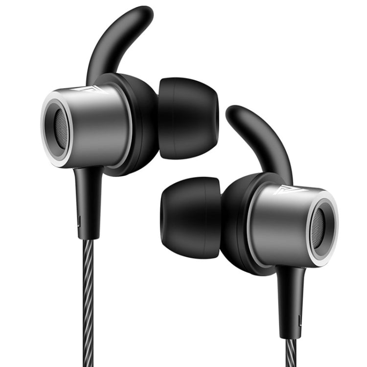 QKZ CK1 HIFI入耳式CNC金屬精雕耳殼音樂耳機