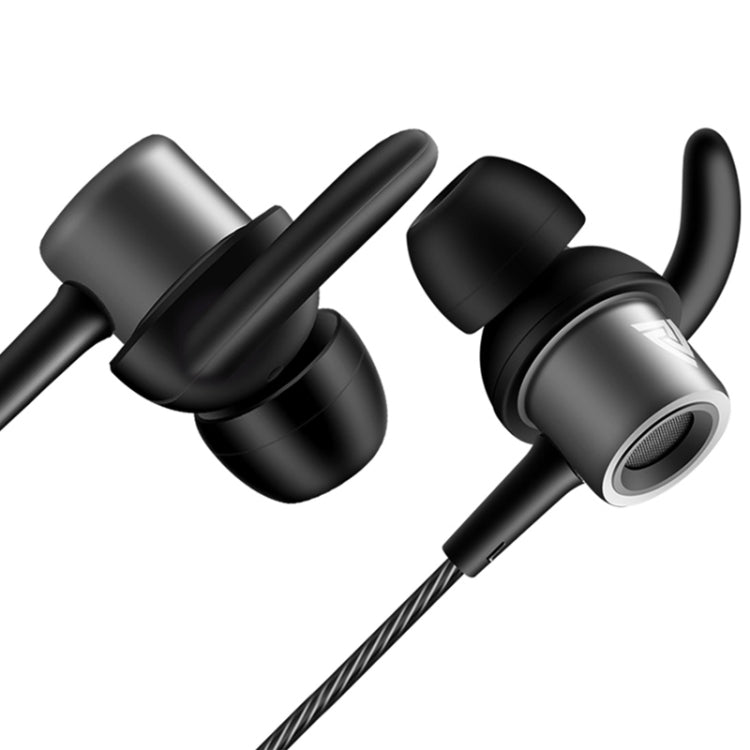 QKZ CK1 HIFI入耳式CNC金屬精雕耳殼音樂耳機