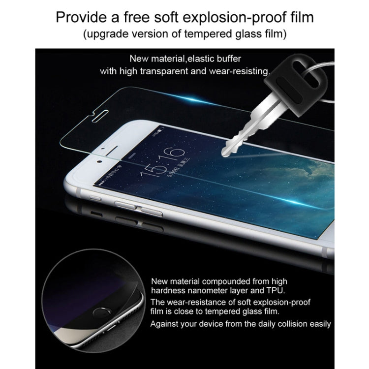 艾美克 適用於三星 Galaxy A20 / Galaxy A30 全包防摔氣囊TPU保護殼 帶防爆膜