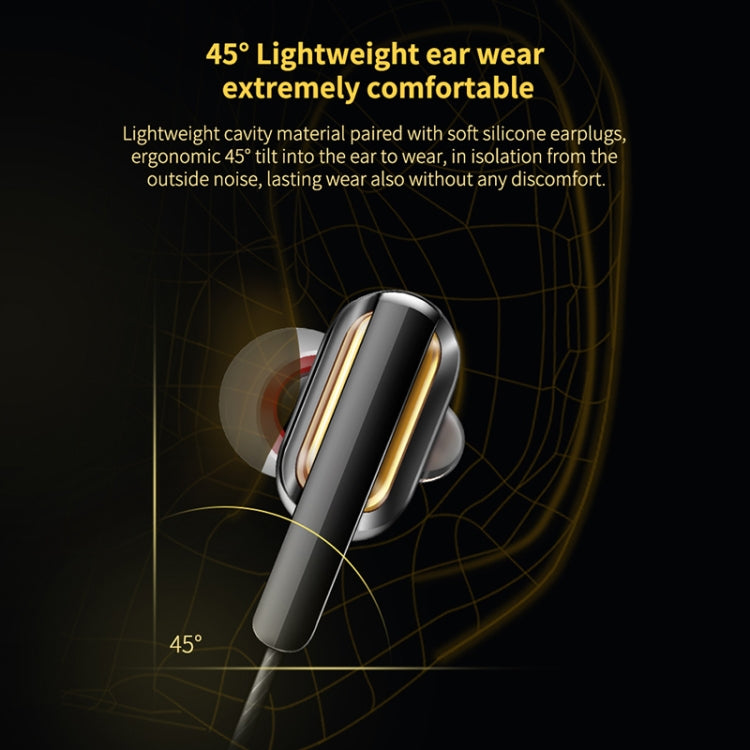 QKZ CK3 HIFI入耳式四單元音樂耳機
