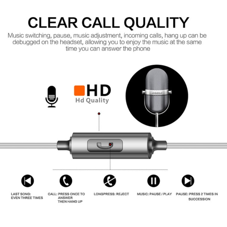 QKZ EQ1  CNC金屬鯊魚鰭耳機運動音樂耳機 ,帶麥版