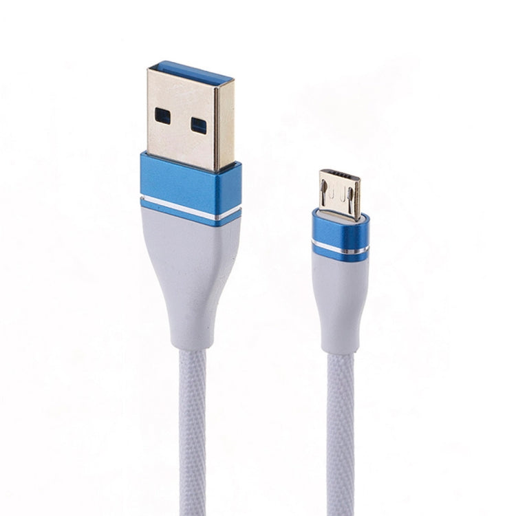 USB 轉 Micro USB戰狼數據充電線 線長：1m