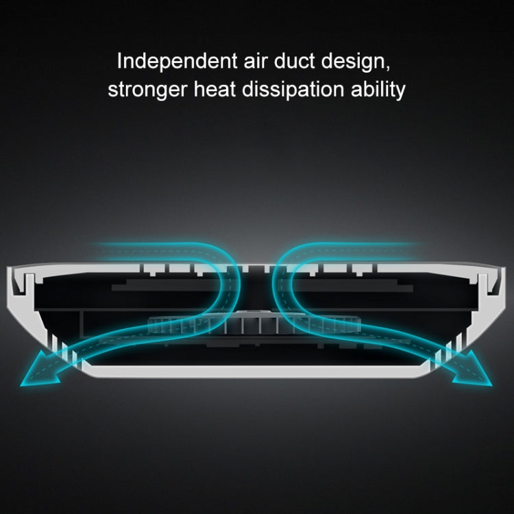 原裝華為 CP61 27W 超級快充無線充電器