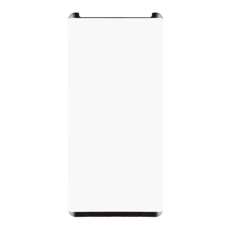 25個裝 適用於三星Galaxy Note 9 0.26mm厚度 曲面邊膠，縮小版