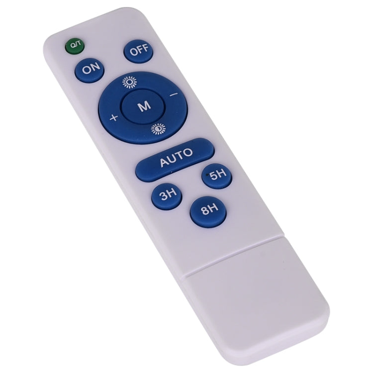 100W SMD 2835 108LEDs 太陽能投光燈帶遙控