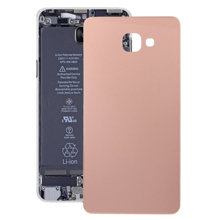 適用於三星蓋樂世 A5 / A510 電蓋  , For Samsung Galaxy A5(2016) / A510