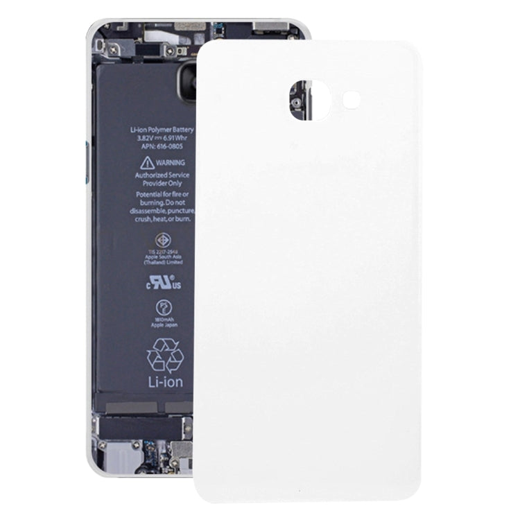 適用於三星蓋樂世 A5 / A510 電蓋  , For Samsung Galaxy A5(2016) / A510