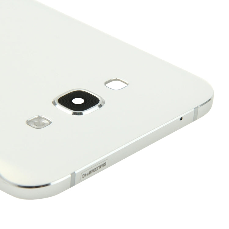 適用於三星蓋樂世 A8 / A800 電蓋