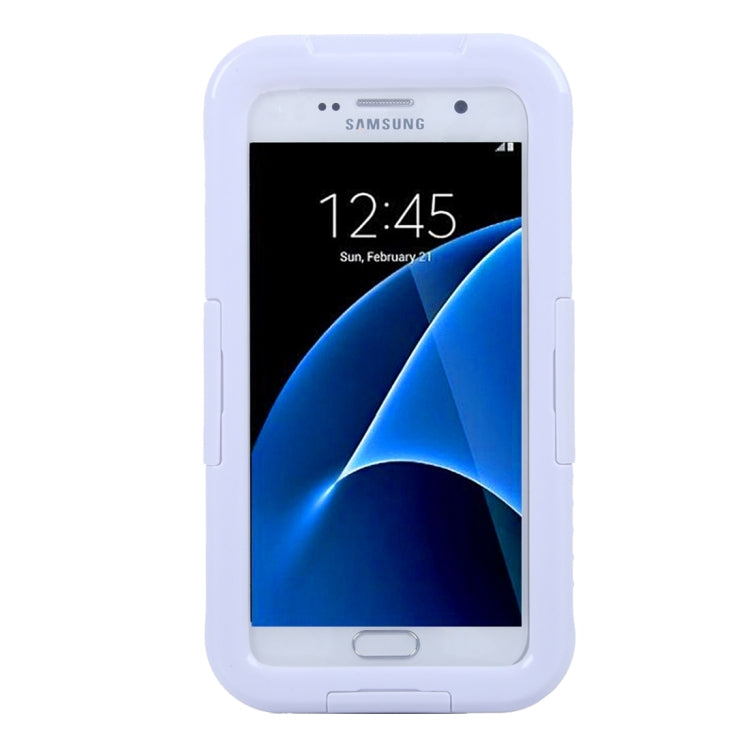 適用於三星Galaxy S7 / G930 IPX8 常規款防水殼 帶掛繩