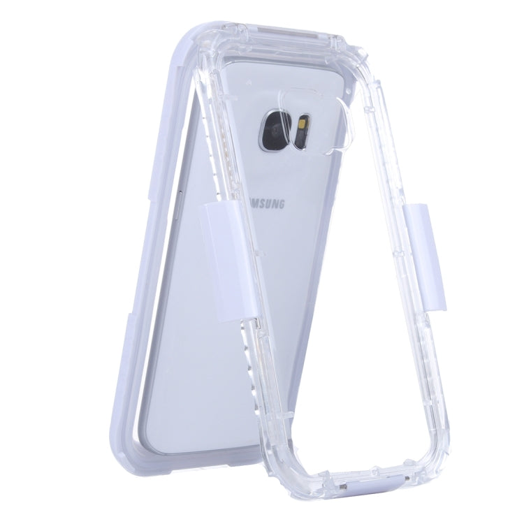 適用於三星Galaxy S7 / G930 IPX8 常規款防水殼 帶掛繩