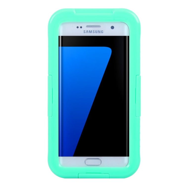 適用於三星Galaxy S7 Edge / G935 IPX8 常規款防水殼 帶掛繩