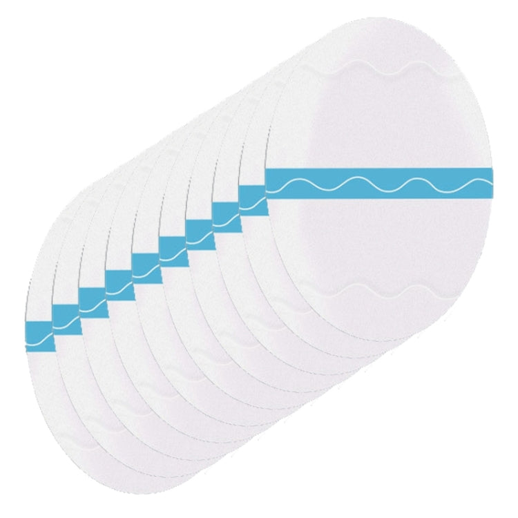 10個一賣 012 大腿防磨無痕超薄隱形透明貼