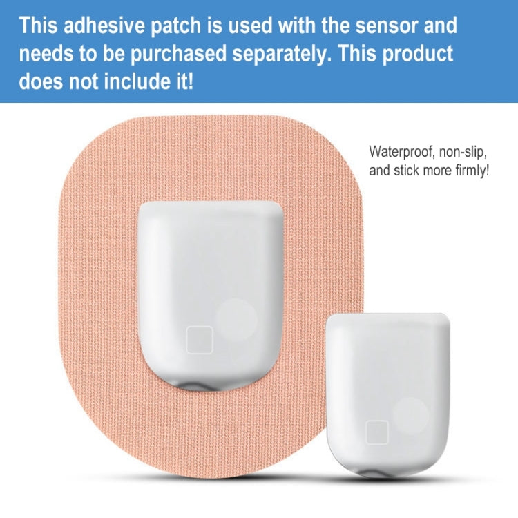 10個一賣 047 男女運動粘合貼片 吸汗透氣防滑貼