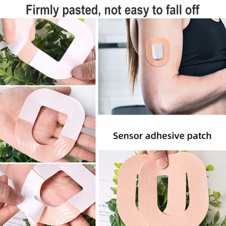 10個一賣 047 男女運動粘合貼片 吸汗透氣防滑貼