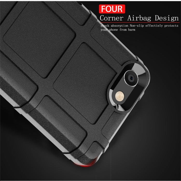 適用於索尼 Xperia XZ4 Compact 全包邊防摔TPU手機保護殼