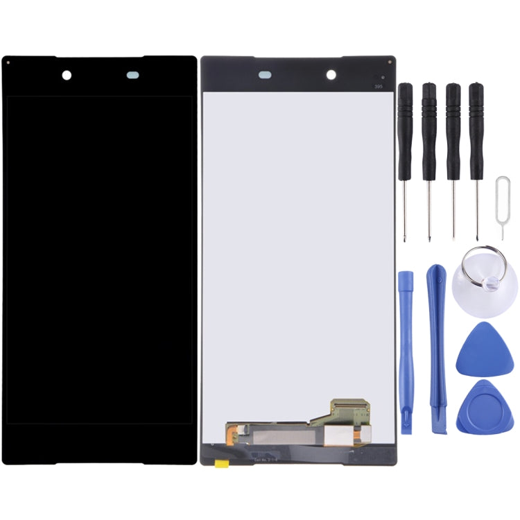 適用於索尼 Xperia Z5 Premium / E6853 / E6883 OEM液晶總成