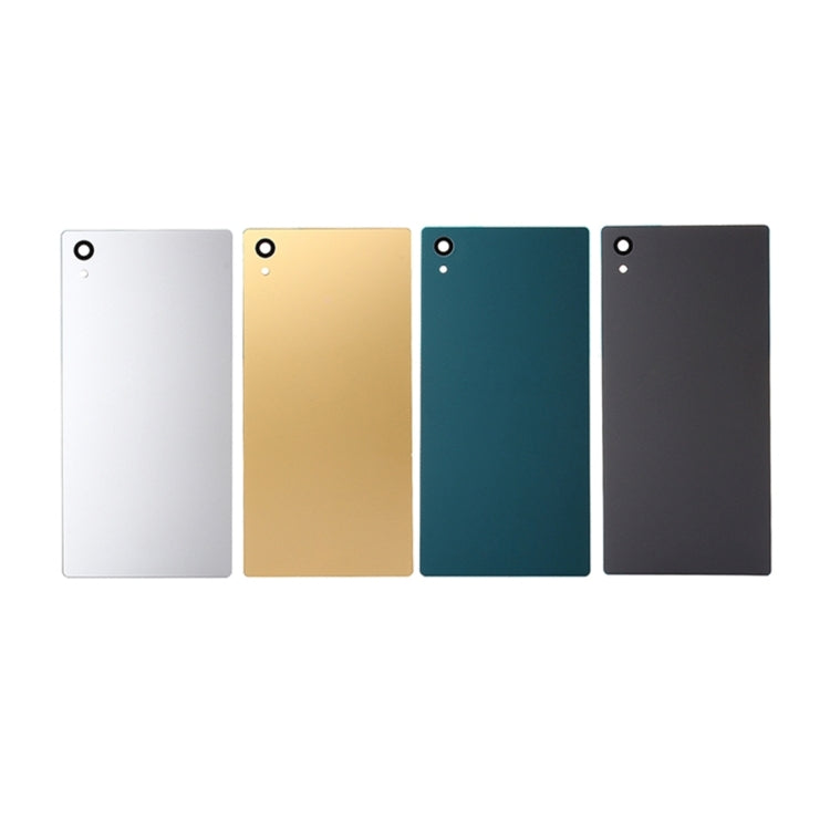 適用於Sony Xperia Z5 Compact 原裝后蓋
