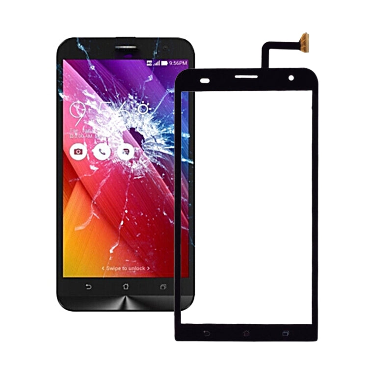 適用於華碩Zenfone 2 Laser / ZE550KL 5.5英寸 觸摸屏