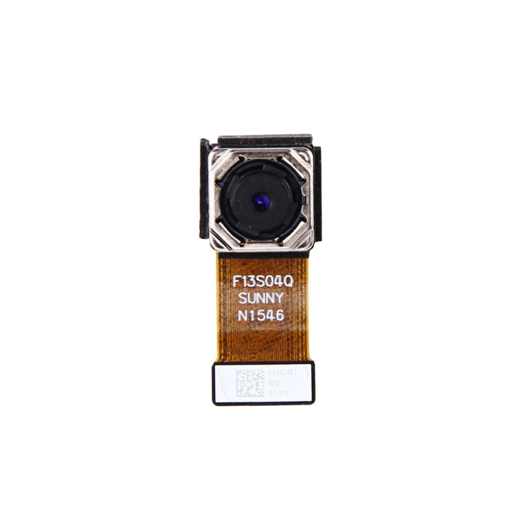 適用於OPPO R9 / F1 Plus 後置攝像頭 大相頭