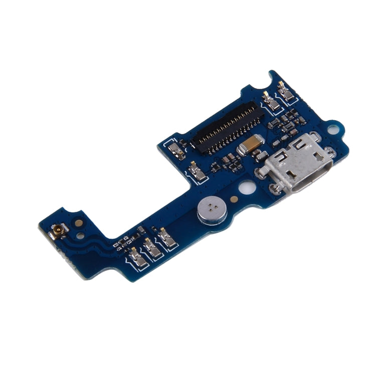 適用於Huawei 暢享5 / Y6 Pro 尾插小板