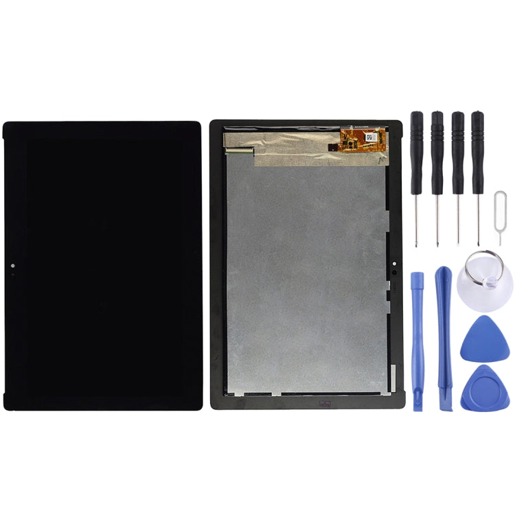 適用於華碩ZenPad 10 Z300C / Z300CG P023 綠色排線版本 OEM液晶觸摸總成