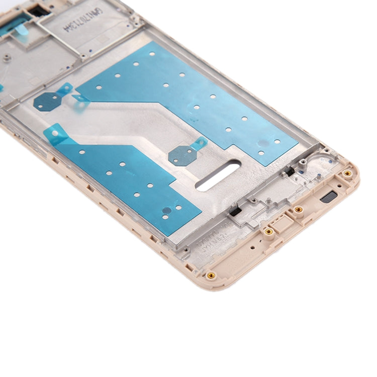 適用於華為暢享7 Plus / Y7 Prime 液晶前框/A框