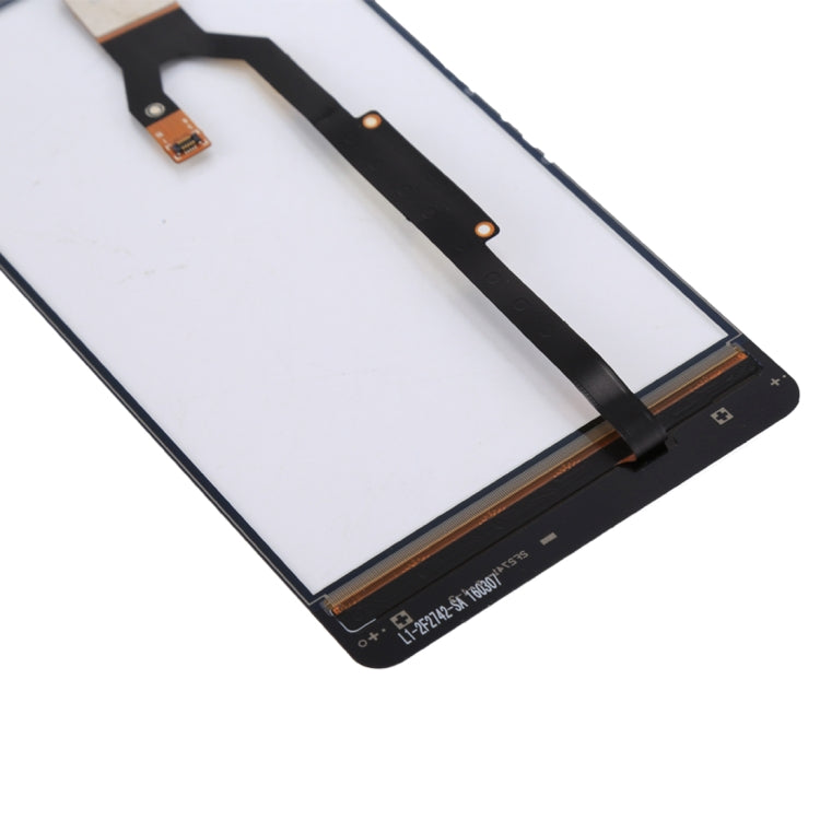 適用於索尼 Xperia E5  觸摸屏