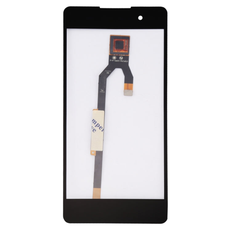 適用於索尼 Xperia E5  觸摸屏