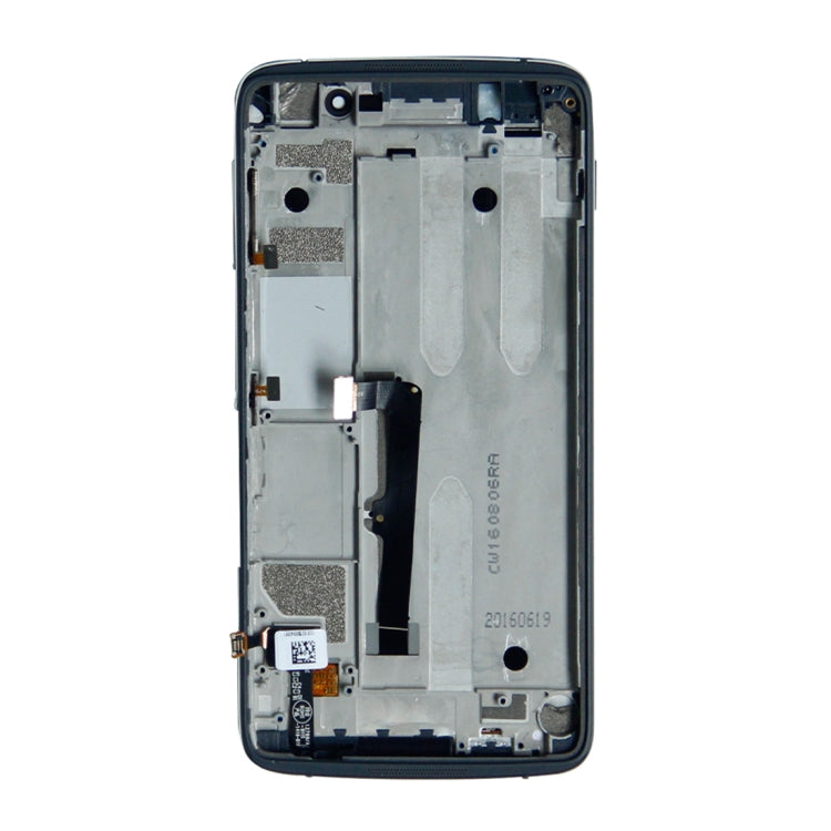 適用於Alcatel One Touch Idol 4 LTE / 6055 OEM液晶觸摸總成 帶框