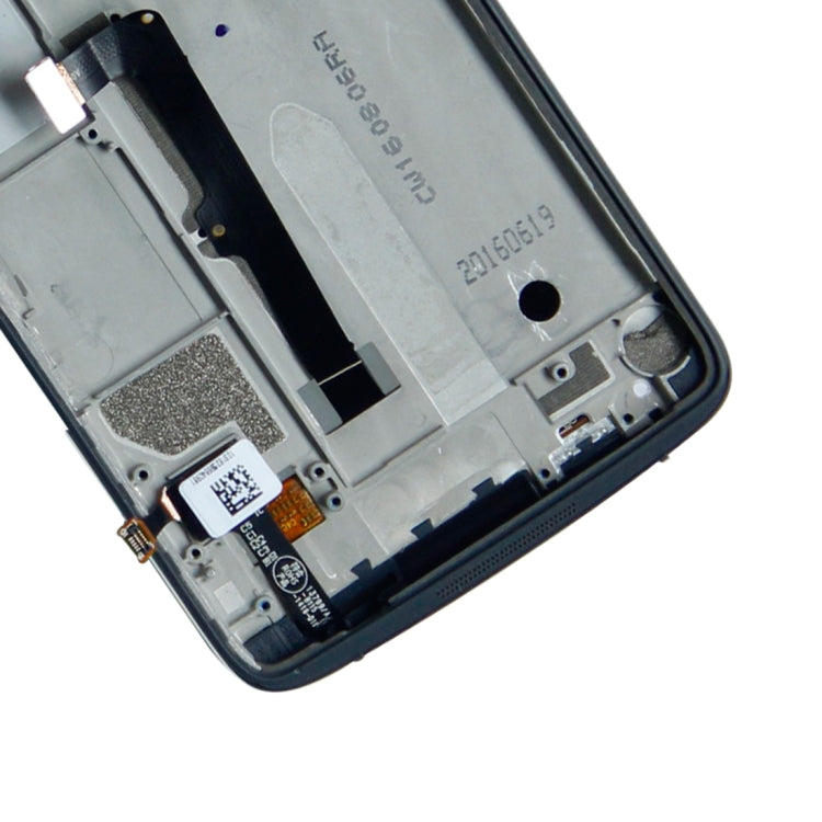 適用於Alcatel One Touch Idol 4 LTE / 6055 OEM液晶觸摸總成 帶框 , Idol 4 LTE / 6055