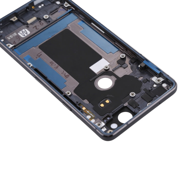 Google Pixel 2 電池后蓋