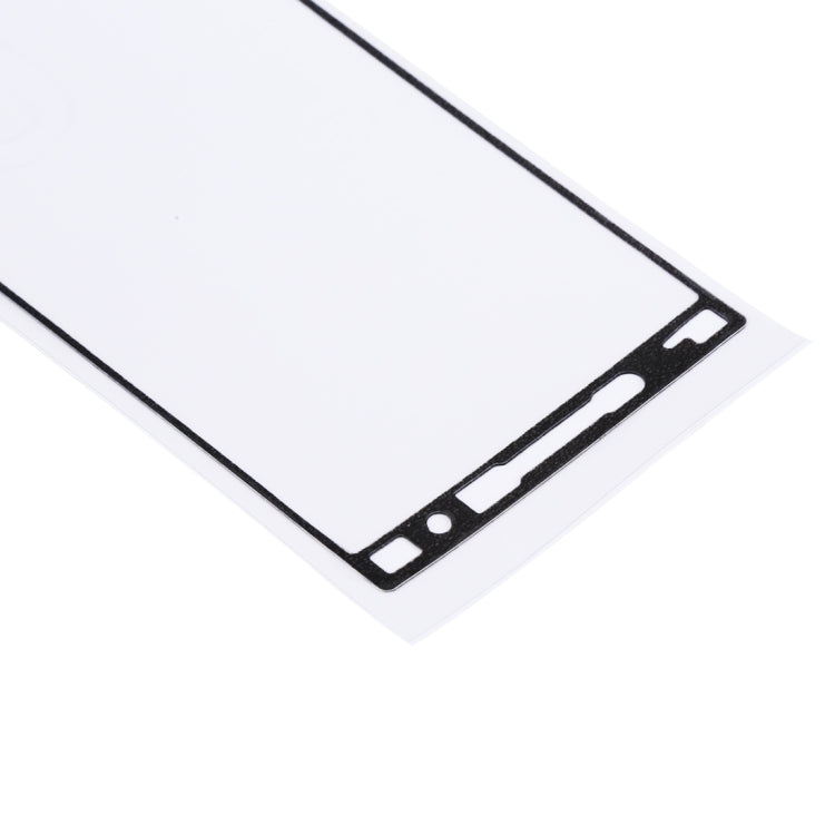 適用於索尼Xperia X Compact / X Mini 前框膠 10個一賣