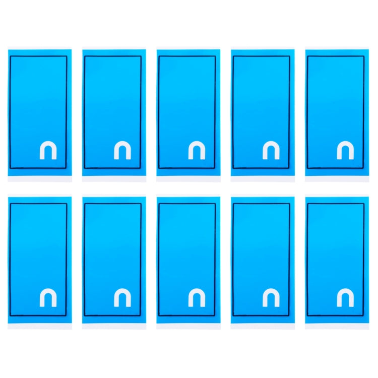 適用於索尼Sony Xperia X Compact / X Mini 后蓋膠 10個一賣