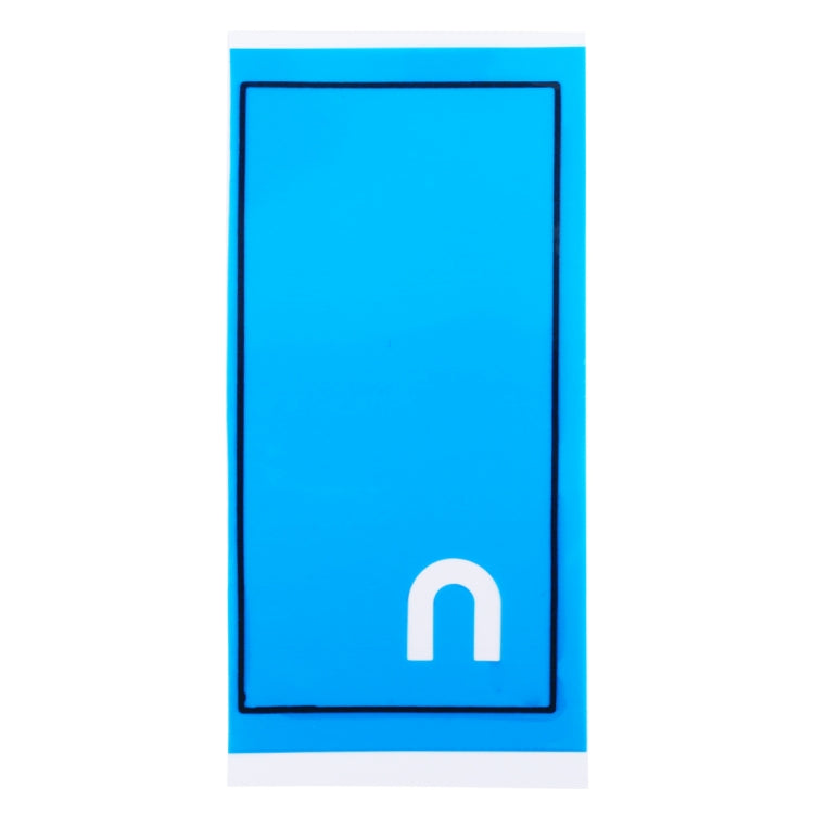 適用於索尼Sony Xperia X Compact / X Mini 后蓋膠 10個一賣